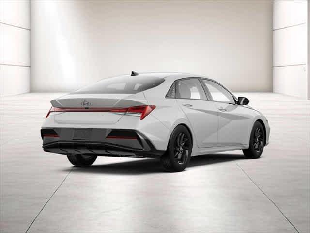 $24755 : New 2024 Hyundai ELANTRA SEL image 7