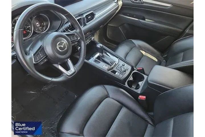 $24751 : Mazda CX-5 2024 AWD 2.5 S Se image 4