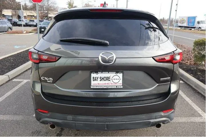$20963 : Mazda CX-5 2022 AWD 2.5 S Pr image 7
