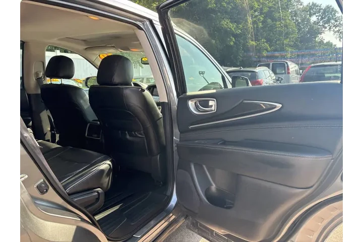 $15999 : 2019 QX60 Luxe image 10
