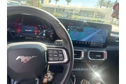 $34424 : Ford Mustang 2025 EcoBoost 2 thumbnail