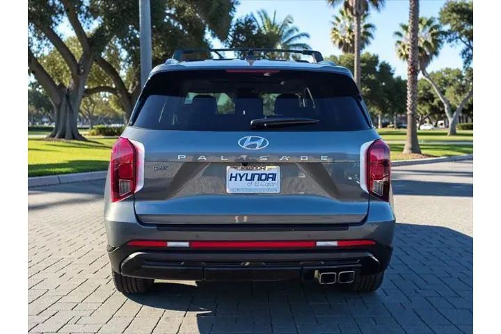 $33776 : Hyundai PALISADE 2024 XRT 4d image 6