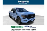 Ford F-150 2023 4x4 XLT 4dr