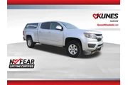 Chevrolet Colorado 2020 4x4 en Madison