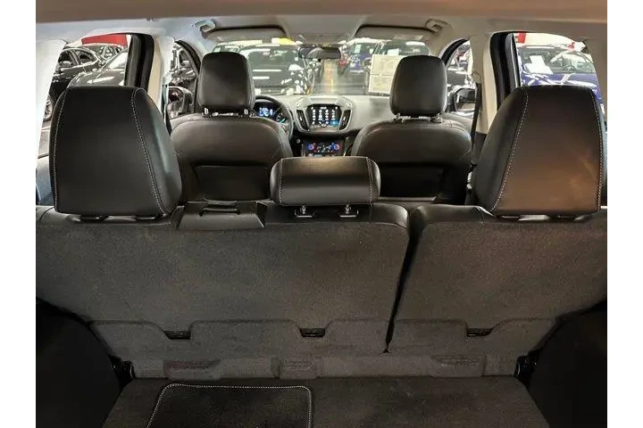 $13927 : Ford Escape 2019 SEL 4dr SUV image 8