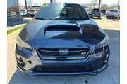 2017 WRX STI Limited thumbnail