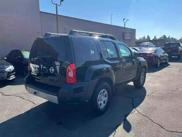 $10999 : 2015 NISSAN XTERRA image 8