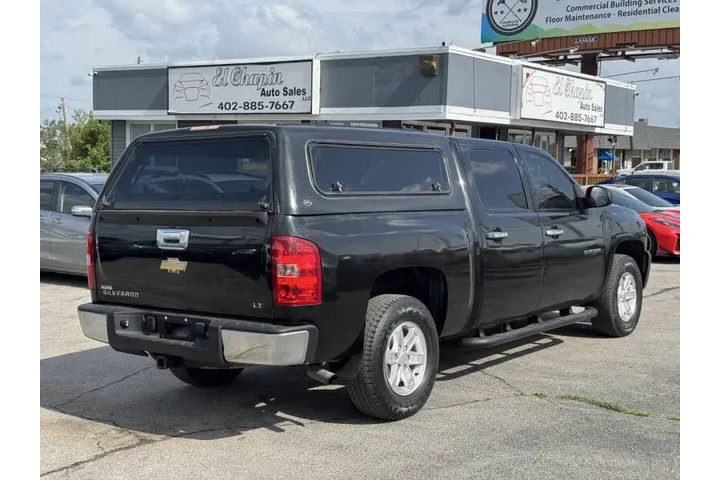 $9250 : 2010 Silverado 1500 LT image 5