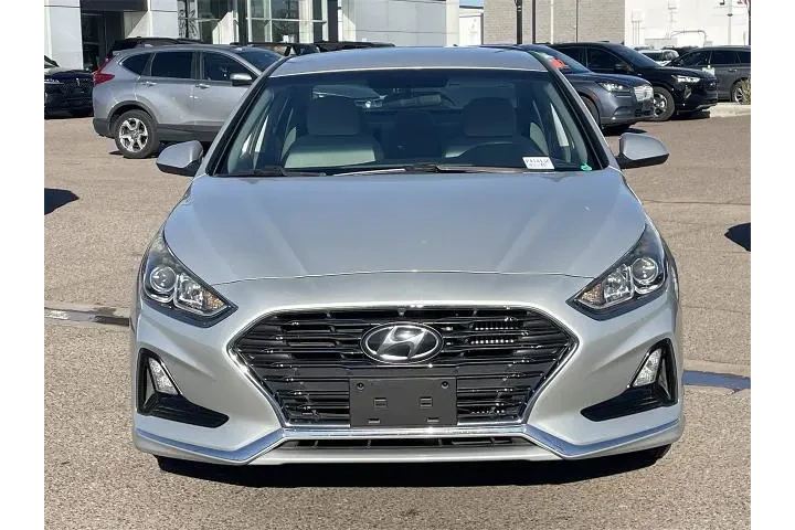 $16743 : Hyundai SONATA 2019 Eco 4dr image 8