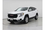 $21998 : GMC Terrain 2024 SLE 4dr SUV thumbnail