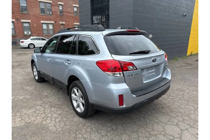 $8999 : 2014 Outback 2.5i Premium image 5