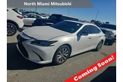 Lexus ES 350 2020 4dr Sedan en Miami