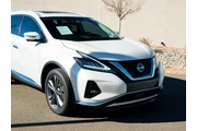 $19455 : 2019 Murano Platinum thumbnail