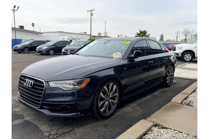 $21995 : 2015 A6 image 3
