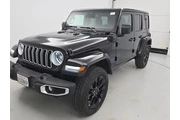 $33998 : Jeep Wrangler 2025 4x4 Sahar thumbnail