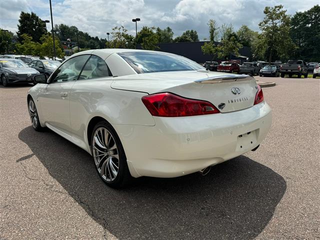 $16998 : 2015 INFINITI Q60 3.7 image 5