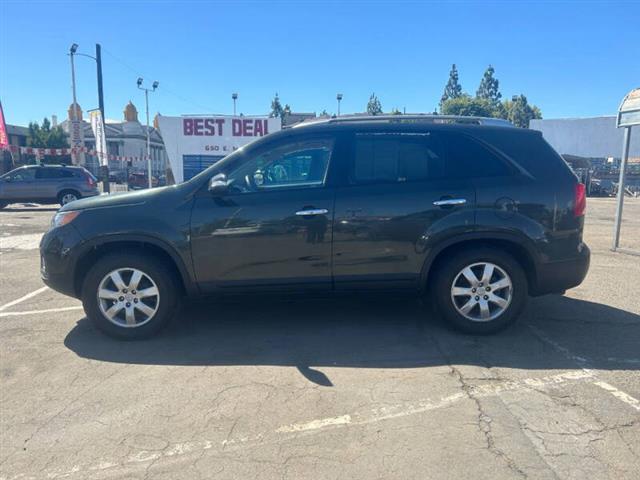 $6995 : 2012 Sorento LX image 3