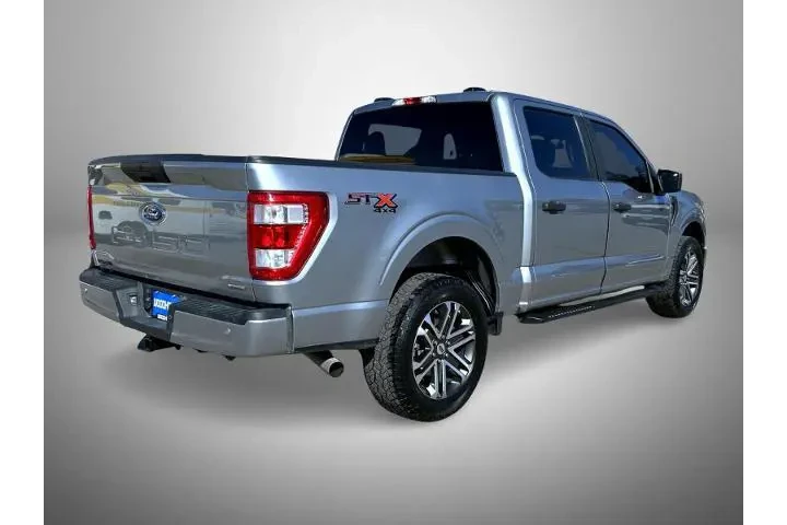$33995 : Ford F-150 2023 4x4 XL 4dr S image 5