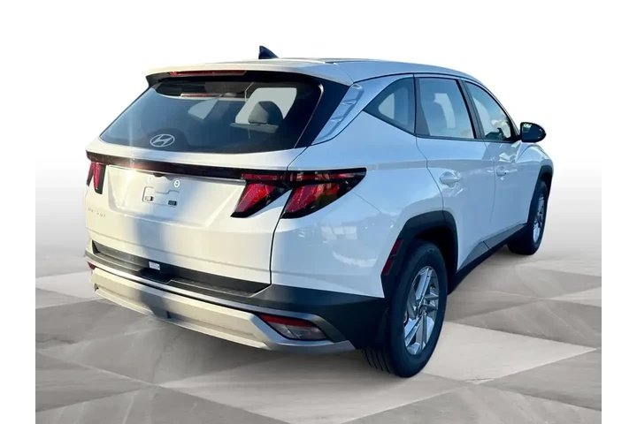 $24714 : Hyundai TUCSON 2026 SE 4dr S image 8