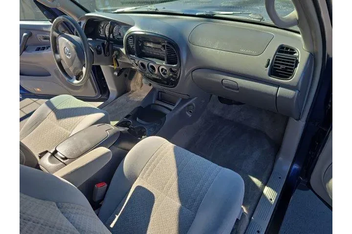 $12995 : Toyota Tundra 2004 4dr Doubl image 9