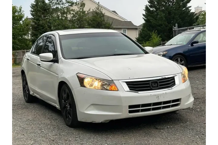 $3990 : 2009 Accord image 2