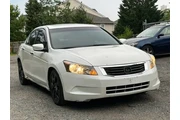 $3990 : 2009 Accord thumbnail