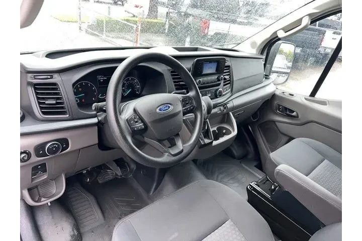 $22991 : Ford Transit 2021 150 3dr SW image 7