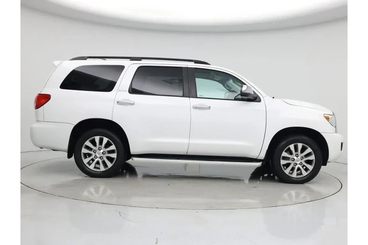 $33998 : Toyota Sequoia 2015 4x4 Limi image 7