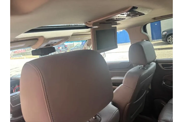 $22500 : 2015 GMC Yukon XL Denali image 5