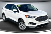 $26000 : Ford Edge 2023 AWD SEL 4dr C thumbnail