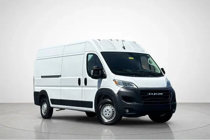$32813 : Ram ProMaster 2024 Tradesman image 2