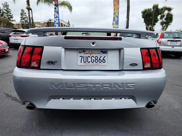 $6495 : 2004 Mustang image 9