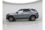 $38998 : Mercedes-Benz GLE 2022 AWD G thumbnail