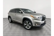 2015 Highlander Limited