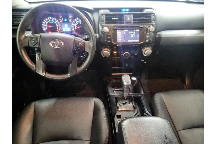 $37998 : Toyota 4Runner 2019 4x4 TRD image 8