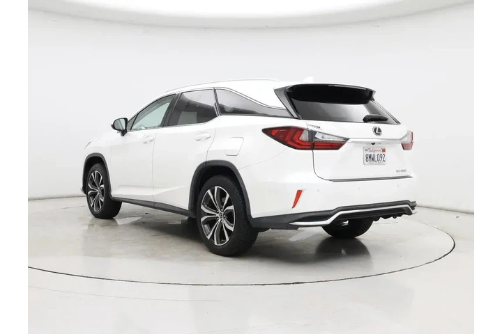 $35998 : Lexus RX 350L 2019 4dr SUV image 2