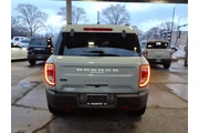 $28686 : Ford Bronco Sport 2024 AWD B thumbnail