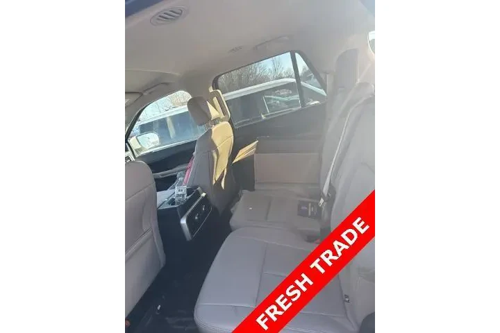 $37467 : Ford Expedition 2022 4x4 XLT image 8
