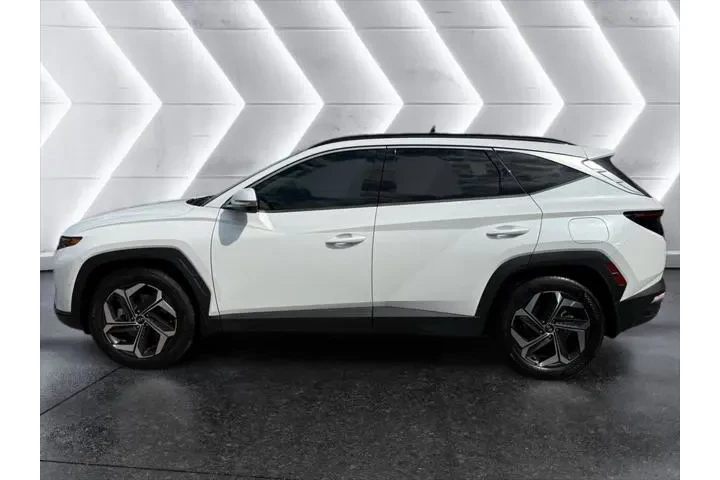 $18500 : Hyundai TUCSON 2022 Limited image 1