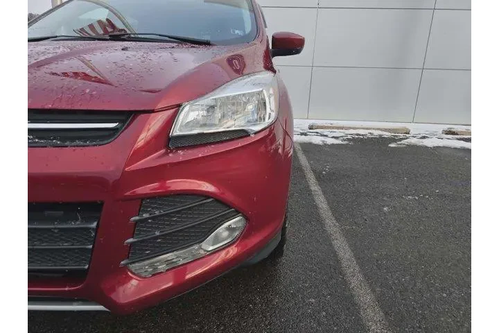 $16000 : Ford Escape 2016 AWD SE 4dr image 9