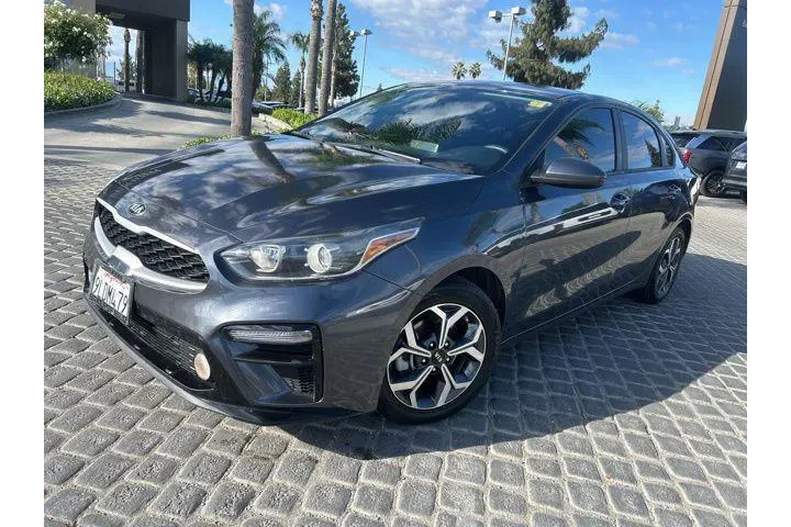 $12995 : Kia Forte 2021 image 2