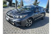 $12995 : Kia Forte 2021 thumbnail