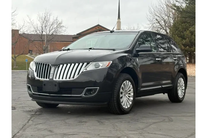 $8400 : 2014 MKX image 3