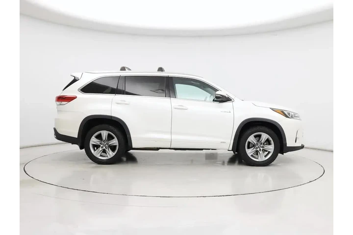 $33998 : Toyota Highlander Hybrid 201 image 7