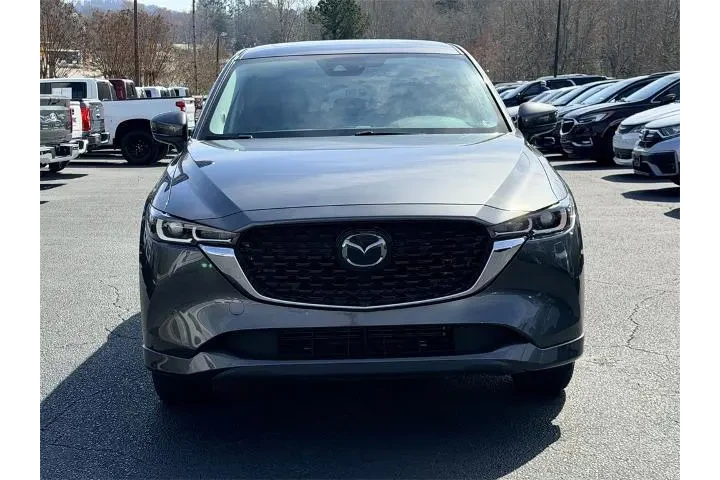 $27259 : Mazda CX-5 2024 AWD 2.5 S Pr image 9