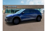 $38991 : Hyundai IONIQ 5 2025 AWD XRT thumbnail