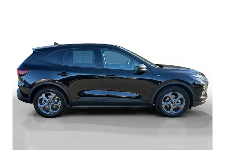$28880 : Ford Escape Hybrid 2025 ST-L image 6