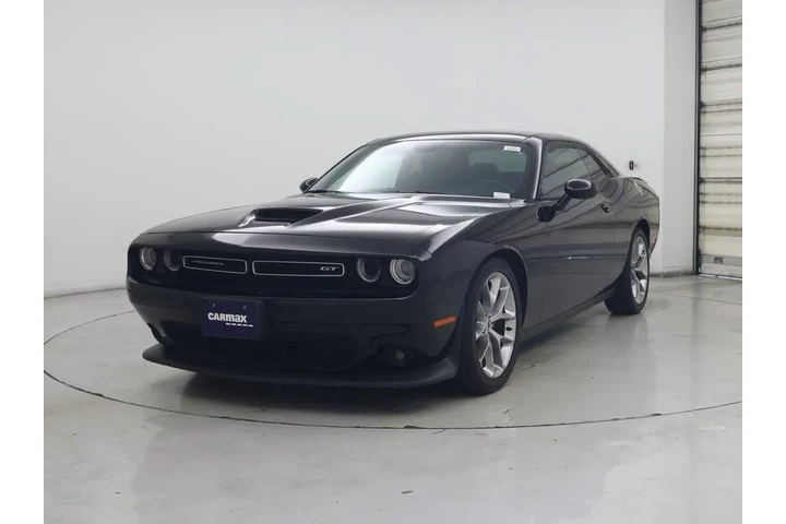 $26998 : Dodge Challenger 2021 GT 2dr image 4