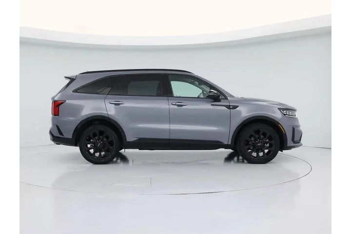$31998 : Kia Sorento 2023 SX 4dr SUV image 7
