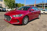 2017 Elantra SE thumbnail